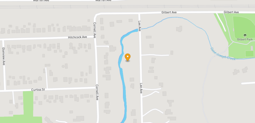 Downers Grove – 5128  Lee Ave