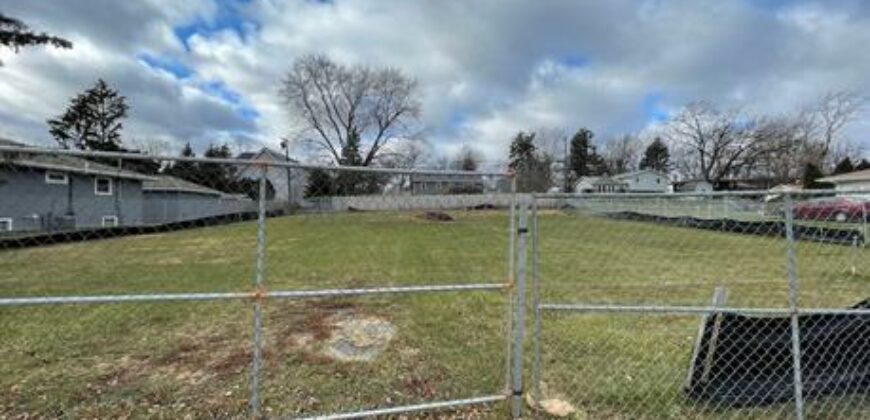 Downers Grove – 6090  Belmont Rd