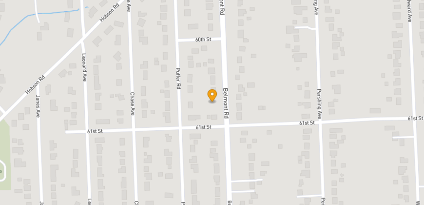 Downers Grove – 6090  Belmont Rd