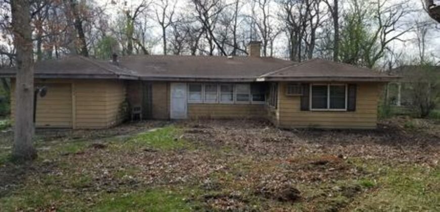 Elmhurst – 360 N River Glen Ave