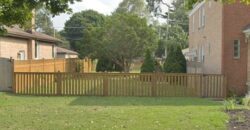 Evanston – 1328  Seward St