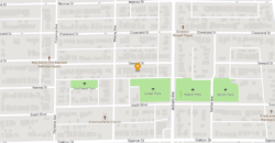 Evanston – 1328  Seward St