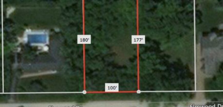 Glen Ellyn – 22W324  Elmwood Dr