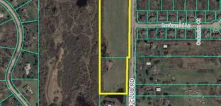 Gurnee – 0  Hunt Club Rd
