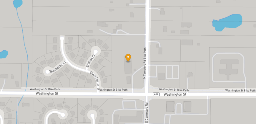 Gurnee – 16530 W Washington St