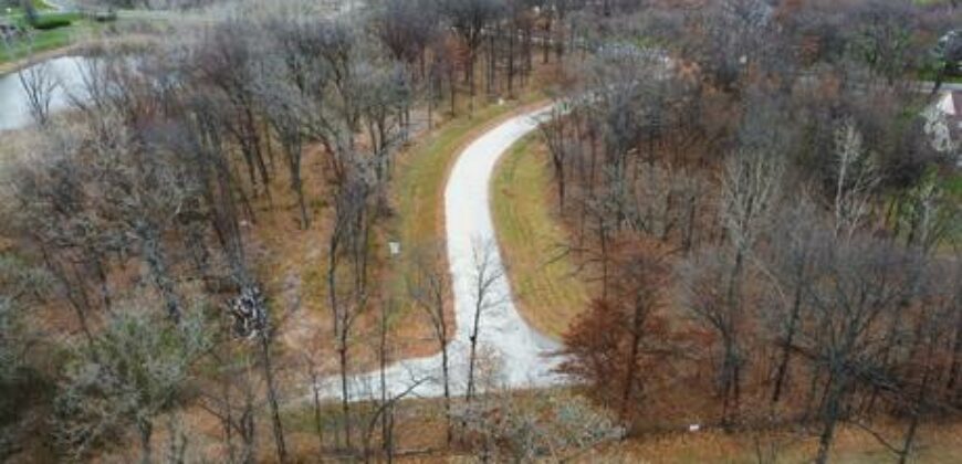 Gurnee – 17420  Pin Oak Ln  Lot 15