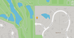 Gurnee – 17490  Pin Oak Ln  Lot 12