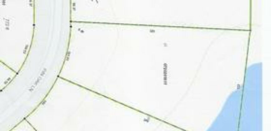 Gurnee – 17490  Pin Oak Ln  Lot 12
