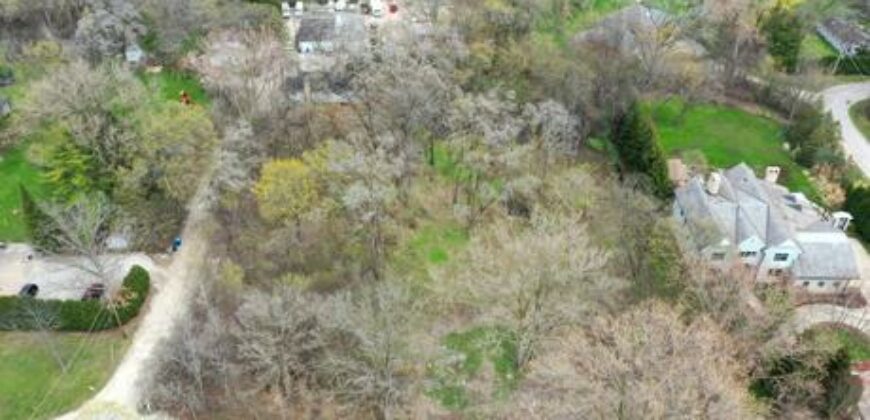 Highland Park – 0  Highmoor Rd