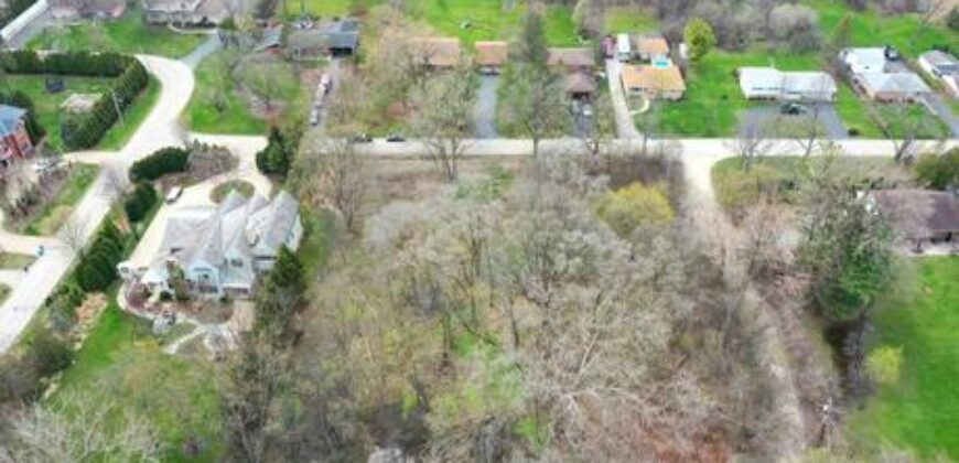 Highland Park – 0  Highmoor Rd