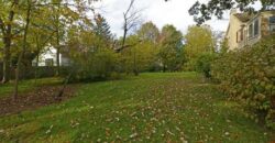 Highland Park – 1809  Clifton Ave