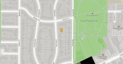 Highland Park – 1809  Clifton Ave