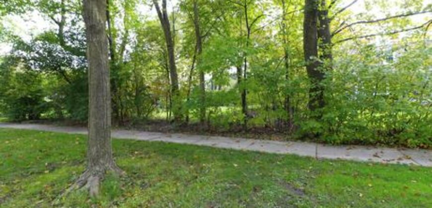 Highland Park – 1809  Clifton Ave