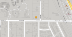 Highland Park – 2012  Grange Ave