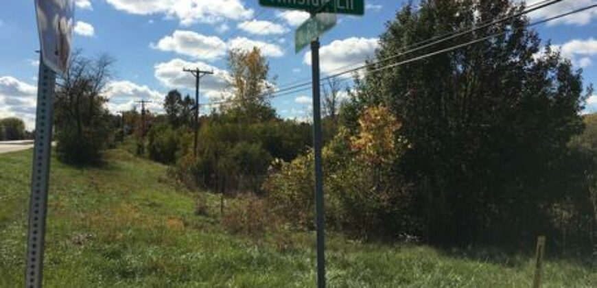 Hinsdale – 16W451  Hillside Ln