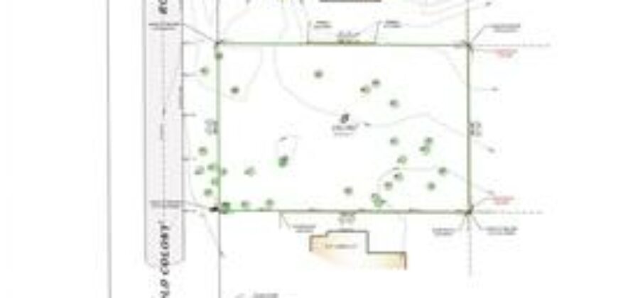 Lake Forest – 1175  Old Colony Rd
