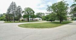 Lake Forest – 375  Deerpath Sq  Lot 1