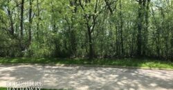 Lake Forest – Lot 24  Wedgewood Dr