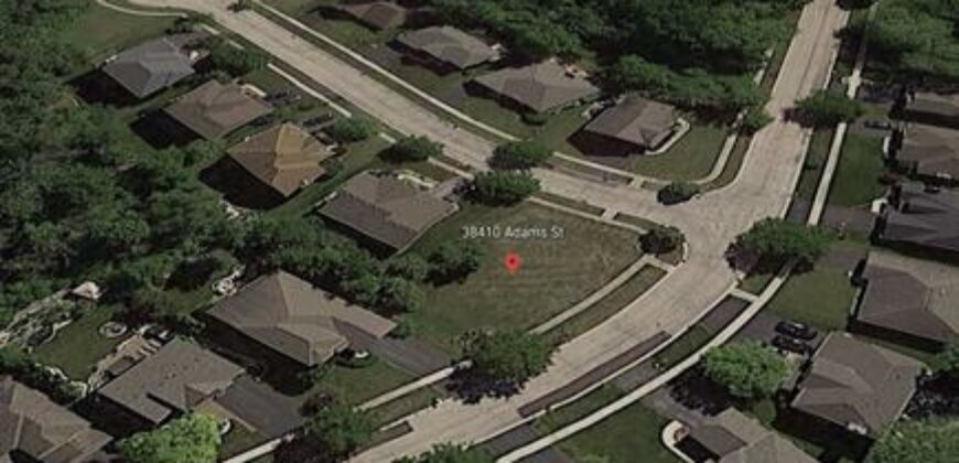 Lake Villa – 38410 N Adams St  Lot 12