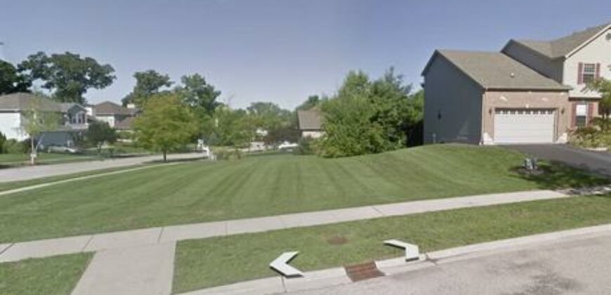 Lake Villa – 38410 N Adams St  Lot 12