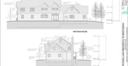 Lindenhurst – 405  Woodland Trl  Lot 1