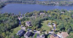 Lindenhurst – 405  Woodland Trl  Lot 1