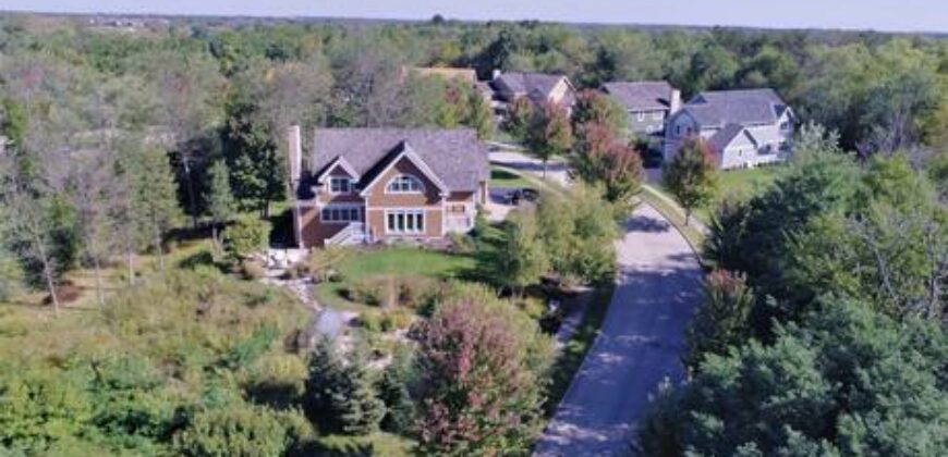 Lindenhurst – 428  Woodland Trl  Lot 11