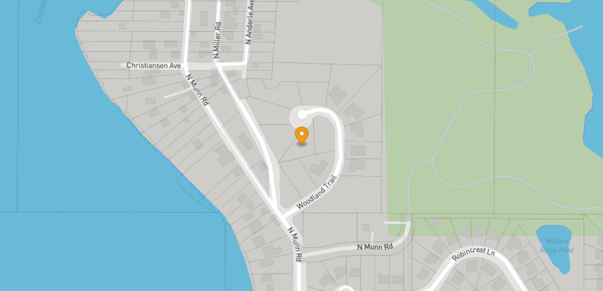 Lindenhurst – 428  Woodland Trl  Lot 11