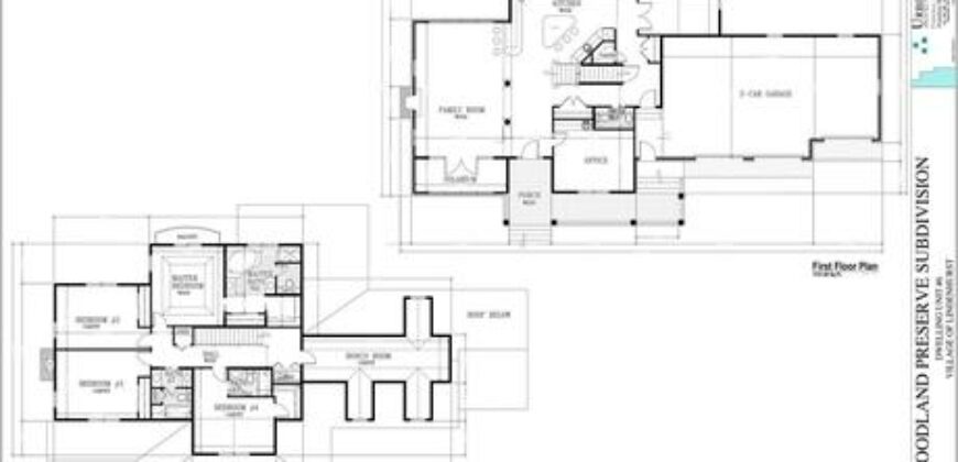 Lindenhurst – 434  Woodland Trl  Lot 10