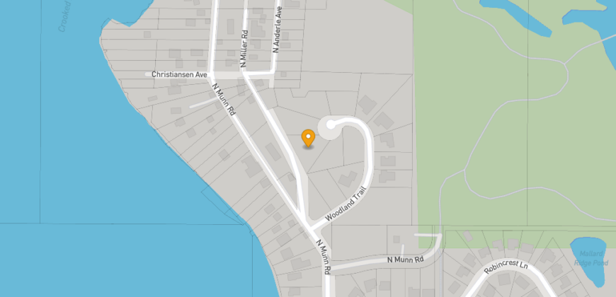 Lindenhurst – 434  Woodland Trl  Lot 10