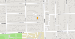 Lombard – 22 W Graham Ave