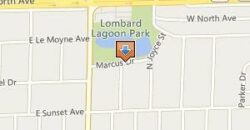 Lombard – 415  Marcus Dr