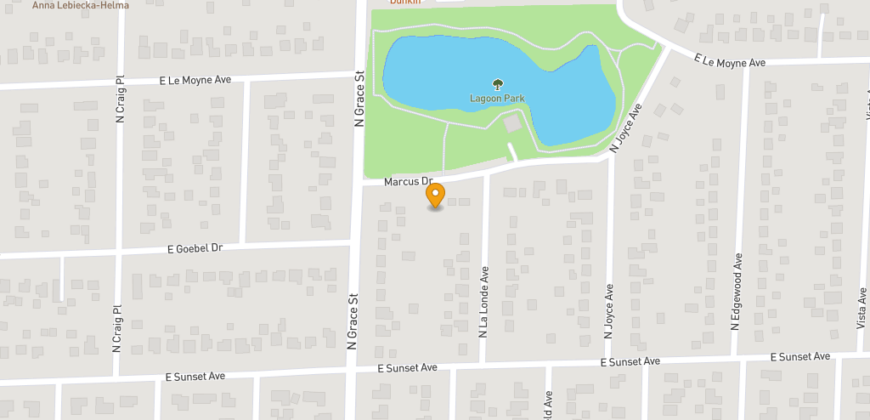 Lombard – 415  Marcus Dr