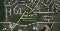 McHenry – 414 S Crystal Lake Rd