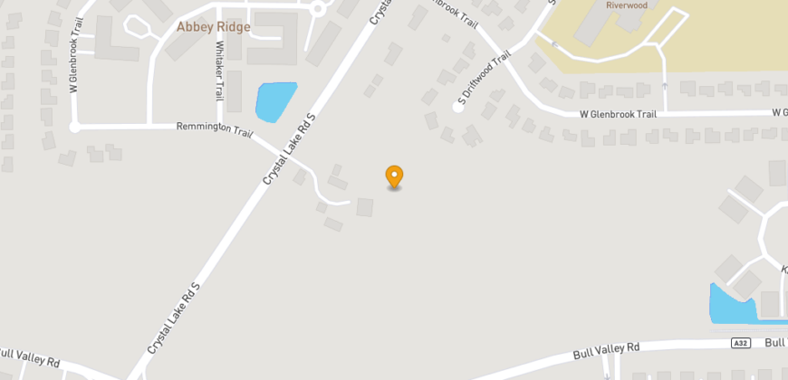 McHenry – 414 S Crystal Lake Rd