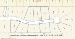 McHenry – 7212  Forest Oak Dr  Lot 10,11,12,16,18,19,20,21