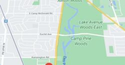Mount Prospect – 221 N Graylynn Dr