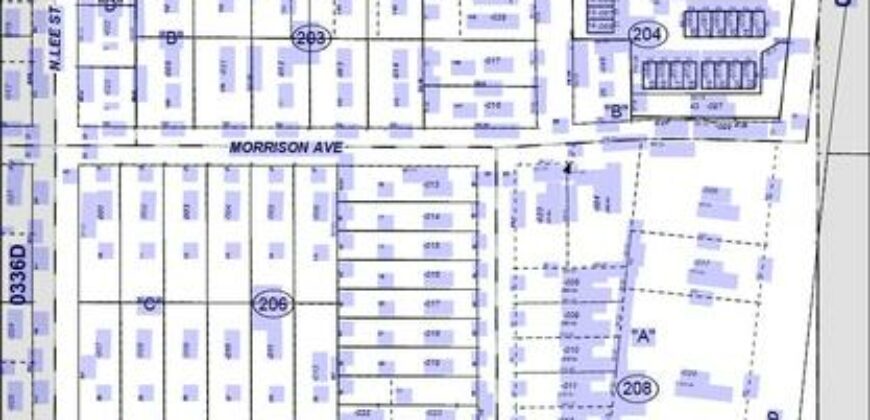 Mount Prospect – 221 N Graylynn Dr