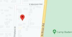 Mount Prospect – 221 N Graylynn Dr
