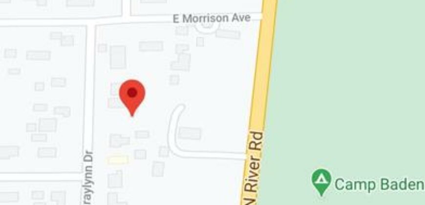 Mount Prospect – 221 N Graylynn Dr