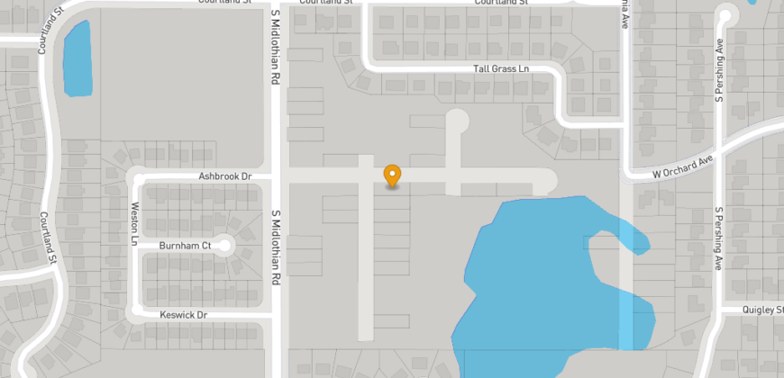 Mundelein – 103 S Fairlawn