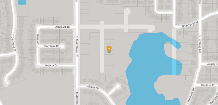 Mundelein – 139 S Fairlawn Ave