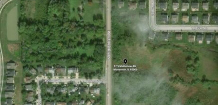 Mundelein – 57 S Midlothian Rd