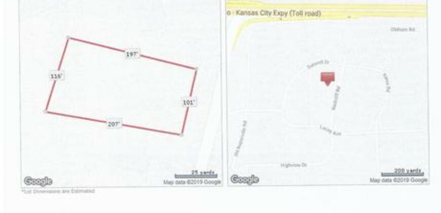 Naperville – 4S574  Radcliff Rd