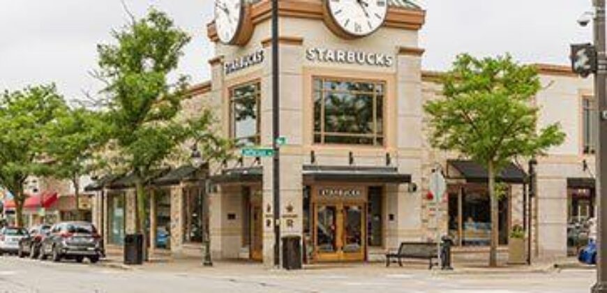 Naperville – 4S574  Radcliff Rd