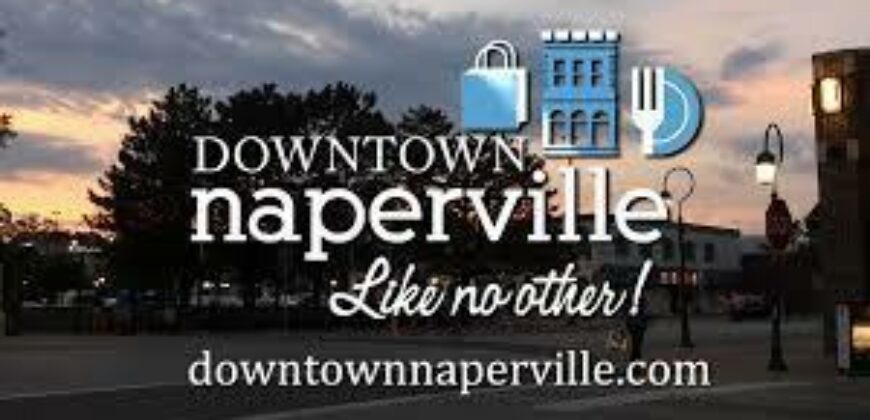 Naperville – 4S574  Radcliff Rd