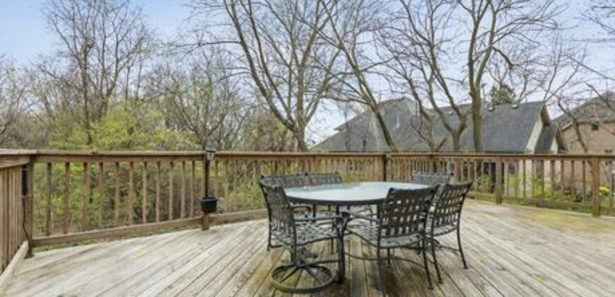 Naperville – 5S057  Karns Rd