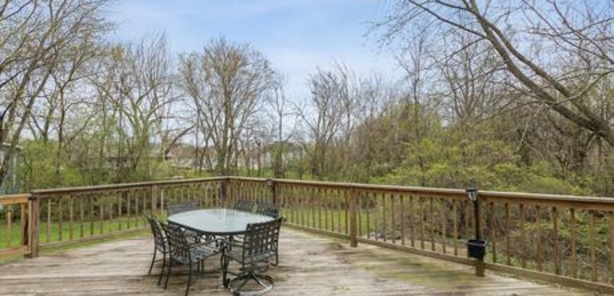 Naperville – 5S057  Karns Rd