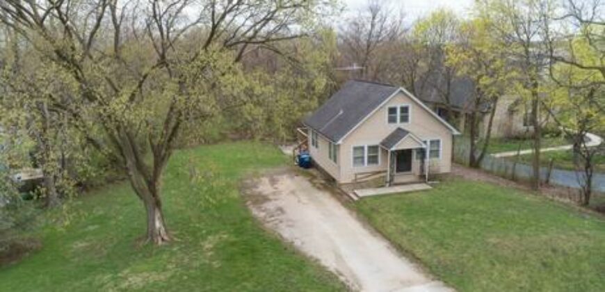 Naperville – 5S057  Karns Rd