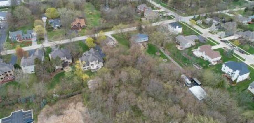 Naperville – 5S057  Karns Rd